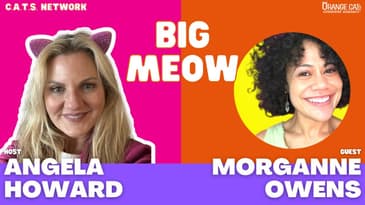 234: Clinical Therapy Enhanced by Intuitive and Holistic Practices with Morganne Owens