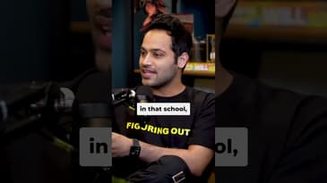 Raj Shamani's Inspiration #shorts