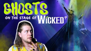 Ghosts On Wicked’s Stage: The True Horror Behind the Iroquois Theatre Fire