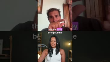 Man DIES and remembers his JUDGMENT DAY!