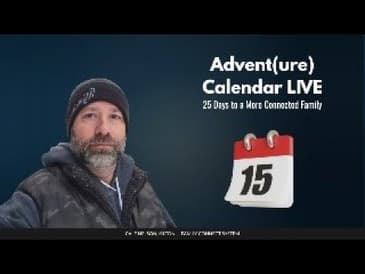 Day 15 of the Advent(ure) Calendar: Redundancy.