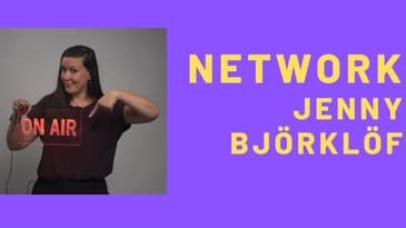 Jenny Björklöf | What's On Your Mind?