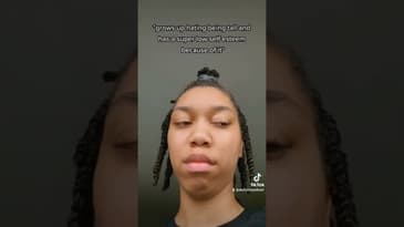 Feels Bad About Height So Starts A Podcast About It #tall #shorts