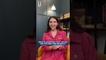 Rapid Fire With Sahiba Bali #shorts