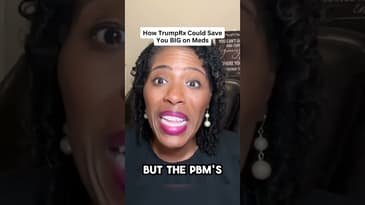 How TrumpRx Could Save You BIG on Meds