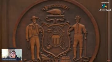 Coffee and California Politics 11.10.21