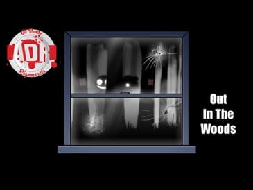 Al Dente Rigamortis - Episode 11: Out in the Woods