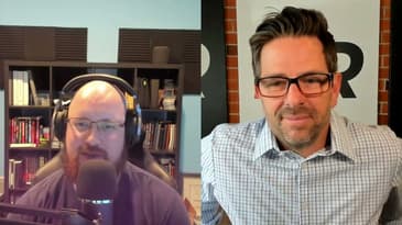 Protecting Small Businesses in the Digital Age With Chris Petersen From Radicl