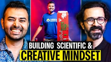 Child-Like Curiosity Is The Best Way To Learn | Ritam Bhatnagar | Varun Duggi | Take aPause