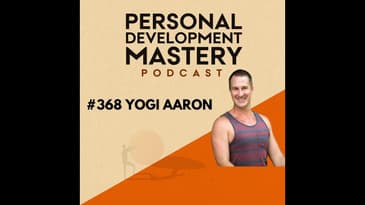 #368 Revolutionise flexibility and muscle activation — rethinking physical self mastery, with Yog...