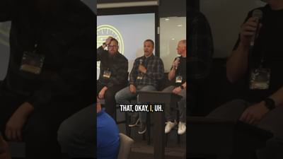 The Power Is in the Text — Not the Preacher