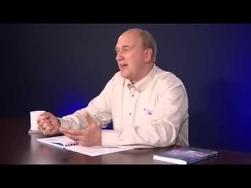 "The 3 Parts of Man and Effective Prayer" Dr Kevin Zadai - Praying From the Heavenly Realms