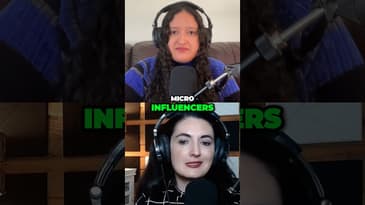 What Is A Micro Influencer? #contentmarketing