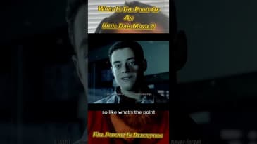What's The Point Of An Until Dawn Movie?!
