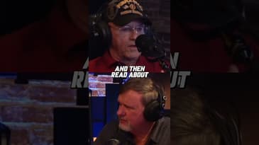 Gary Witt's Salvation Story: Finding Faith and a New Beginning