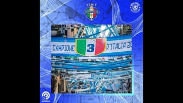 FULL EPISODE | The wait is over: Napoli Campione d'Italia!