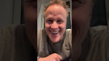 En liten måndagslive