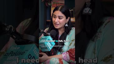 Love Begins Within ft Priya Malik #shorts