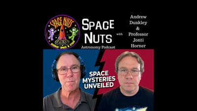 Comets, Meteors & Celestial Wonders : A Cosmic Special