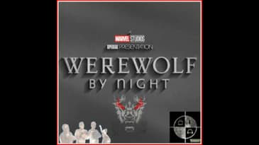 Werewolf By Night Marvel Special Review