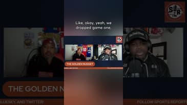 Chins Up #okcthunder