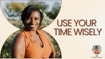 Are You Spending Your Time Wisely?