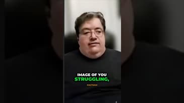 Why Success Can Feel Uncomfortable