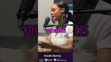 You CAN Do Both - Balancing Career Goals and Family Aspirations #HustleBunny #AugustSkye