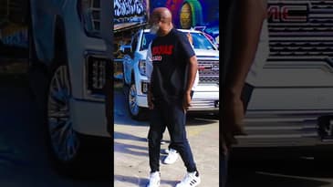 Preahers in Disguise are Taking Em To Church