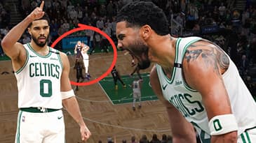 This Is MVP Jayson Tatum : Film Session
