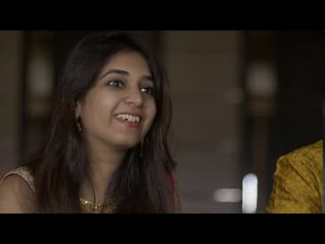 Sneha Narang & Sumit Godiyal – A Thought Through Story Of Money In Their Life