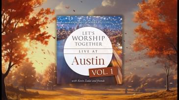 Warrior Notes Worship: Your Loving Arms | Austin