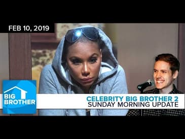 CBB2 | Sunday Morning Live Feeds Update Feb 10