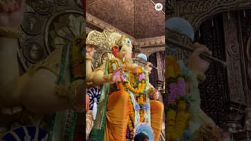 American Diplomats Experience Ganesh Festival in India