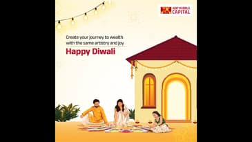 Diwali is the most awaited festival of the year and your planning is at its peak.