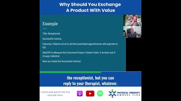 Why Should You Exchange A Product With Value