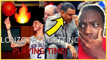 🔥Why Lonzo Ball's Career Is In Jeopardy On The Pelicans!| Luke Walton Vibes?🔥