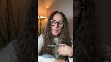 Talking about what’s wrong won’t make it worse. But keeping it in will. #healing #share