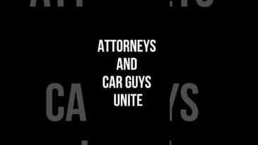 ATTORNEYS AND CAR GUYS UNITE  #podcast #dealership #dealershiphumor #carguy #cargirl #carsalesman