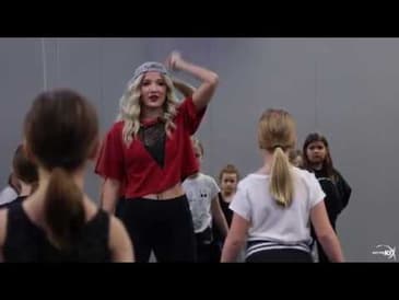 Anything But Routine: Isolation