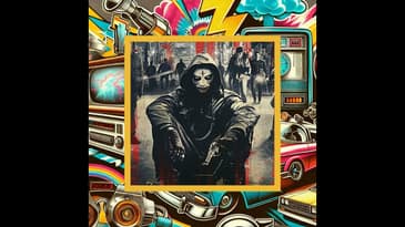 473: The Purge: Anarchy