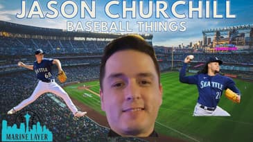 Jason Churchill (Baseball Things)
