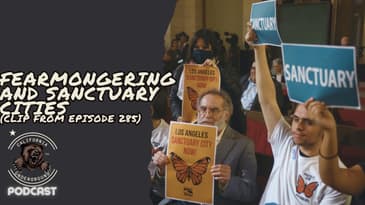 Fear Mongering and Sanctuary Cities