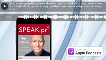 How can an organization evaluate what their customers think about them, and why does that matter? W