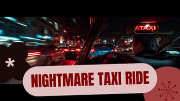 NYC Taxi Nightmare: The Ride to JFK That Nearly Ended My Vacation Before It Began