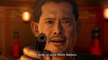 Yakuza 0 Chapter 15 "Scattered Light" - Story Only