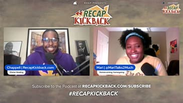 The Drop: A Snowfall Saga - Episode 5 Recap