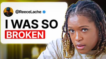 We Were Not Prepared to Hear THIS