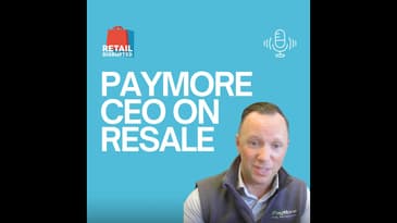 AUDIO-ONLY: Why PayMore's Physical-First Strategy Is Winning the Recommerce Race