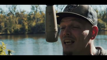 D-Rock - Yes I Will | Christian Hip Hop Music